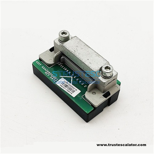 ABA21700Y9 AAA26800AQF1 Elevator steel belt sensor board 