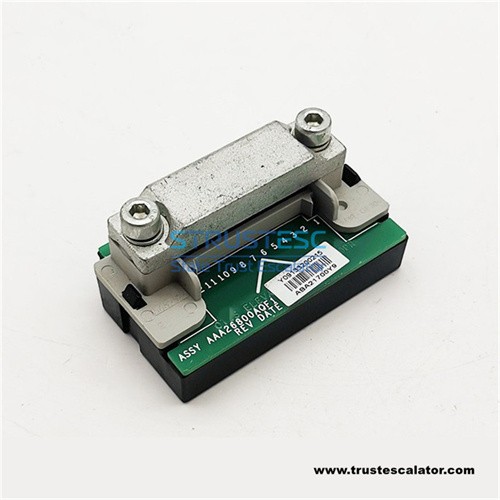 ABA21700Y9 AAA26800AQF1 Elevator steel belt sensor board 