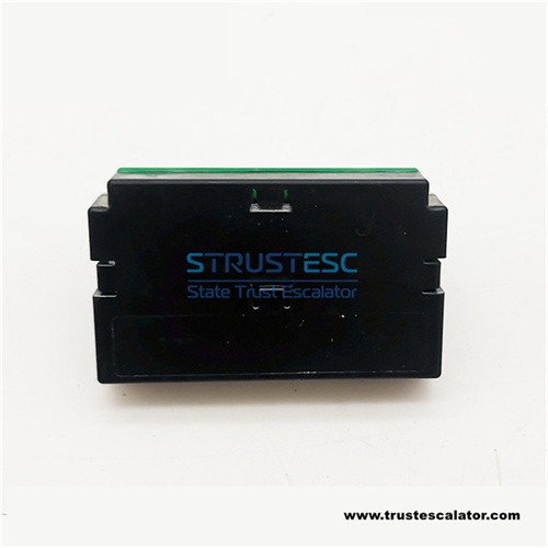 ABA21700Y9 AAA26800AQF1 Elevator steel belt sensor board 