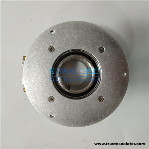 ABA633L1 Elevator rotary encoder use for Otis lift
