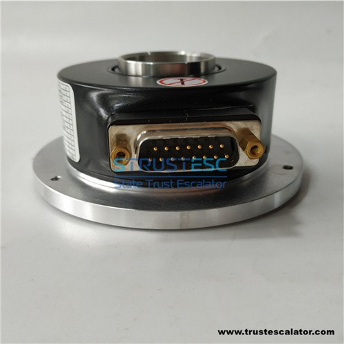 ABA633L1 Elevator rotary encoder use for Otis lift