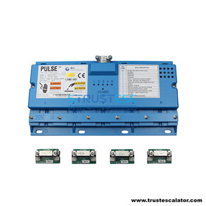 ABA/ABC/ABE21700X1/X2/X3/X7/X8/X9 RBI Belt Integrity Control Use for Otis