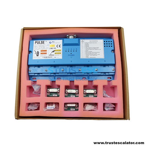 ABA/ABC/ABE21700X1/X2/X3/X7/X8/X9 RBI Belt Integrity Control Use for Otis