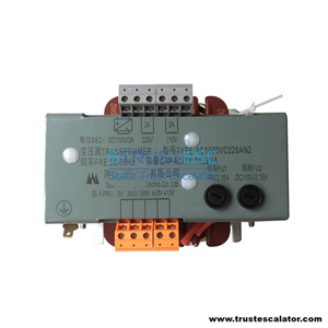 AC1000VC220AN2 Lift transformer use for Otis 