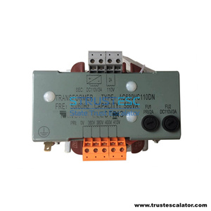 AC630VC110DN Elevator transformer