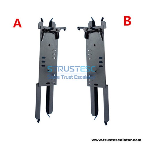 ACG006 LHS RHS Elevator Door Vane Use for Otis