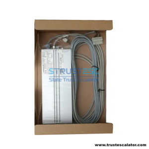 ACGSI2R2-000-1-R ID59501001 Elevator Encoder