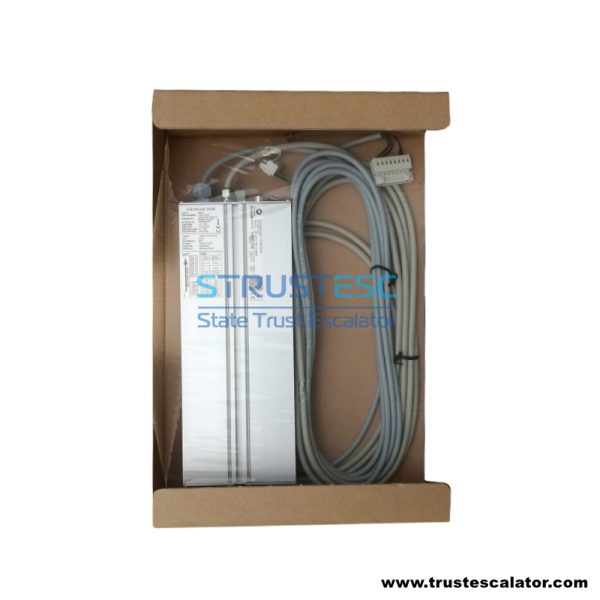 ACGSI2R2-000-1-R ID59501001 Elevator Encoder