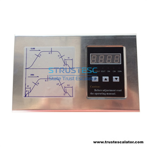 ACVF Elevator door controller use for Sigma 0.37KVA 0.5KVA