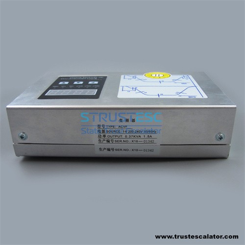 ACVF Elevator door controller use for Sigma 0.37KVA 0.5KVA