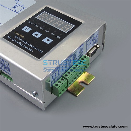ACVF Elevator door controller use for Sigma 0.37KVA 0.5KVA