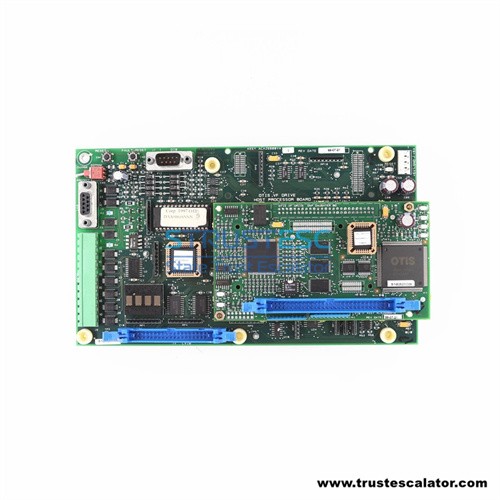 ADA26800VA1 ADA26800VB1 Elevator inverter OVF30 board 