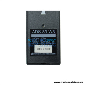 ADS-83-W3 Elevator leveling sensor photo switch 