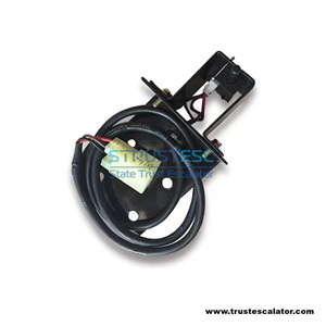 AEG012C736 PTM Elevator weighing sensor use for Sigma