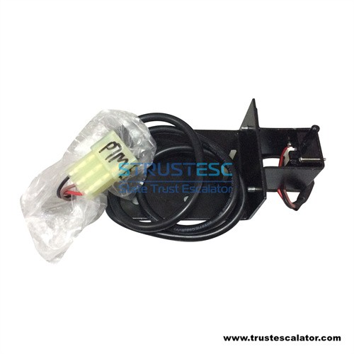 AEG012C736 PTM Elevator weighing sensor use for Sigma