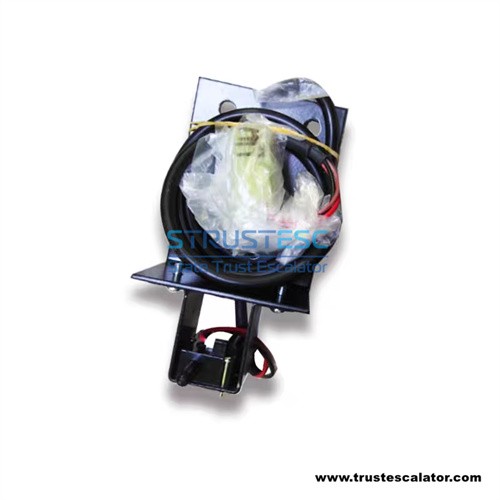 AEG012C736 PTM Elevator weighing sensor use for Sigma