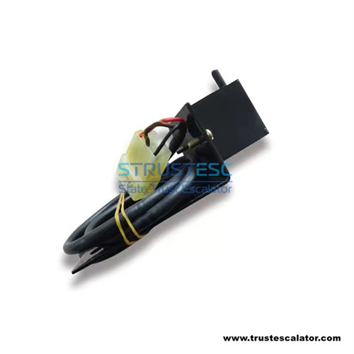 AEG012C736 PTM Elevator weighing sensor use for Sigma