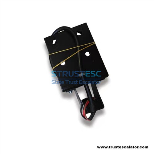 AEG012C736 PTM Elevator weighing sensor use for Sigma