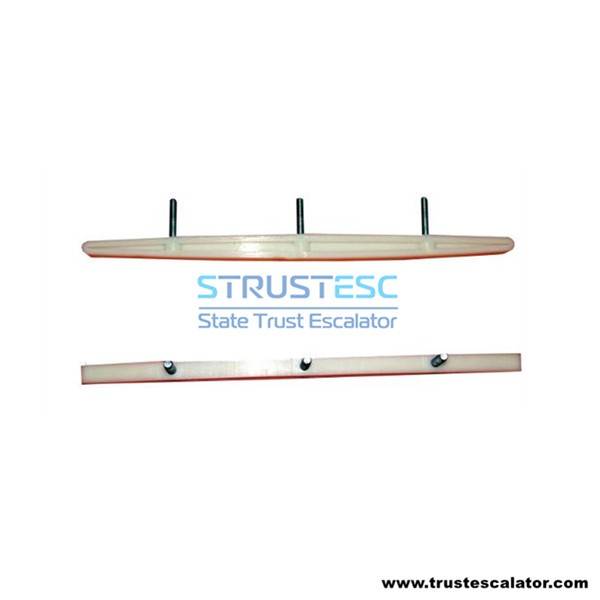 AF-AF-TH70097 11BG8003800 Escalator Step Guide Shoe for Thyssenkrupp Tugela FT845 