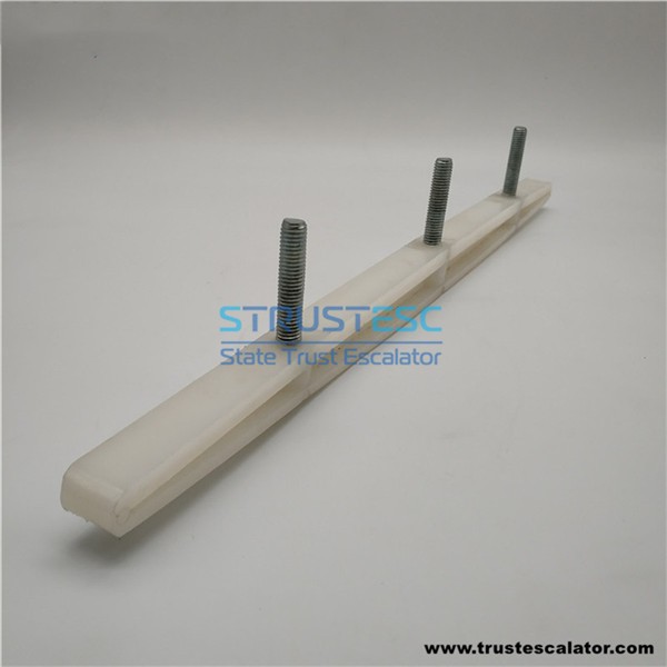 AF-AF-TH70097 11BG8003800 Escalator Step Guide Shoe for Thyssenkrupp Tugela FT845 