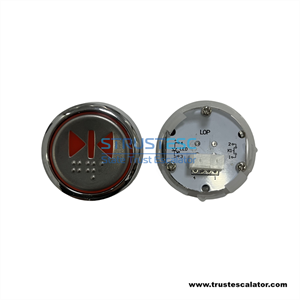 AK-32 NBDZ STVF9 KAN-J0603 HEA253 Elevator Button Use for Hyundai