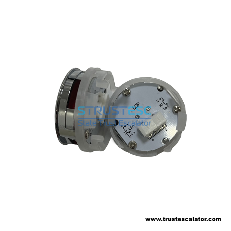 AK-32 NBDZ STVF9 KAN-J0603 HEA253 Elevator Button Use for Hyundai