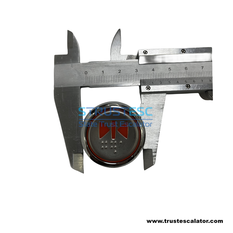 AK-32 NBDZ STVF9 KAN-J0603 HEA253 Elevator Button Use for Hyundai