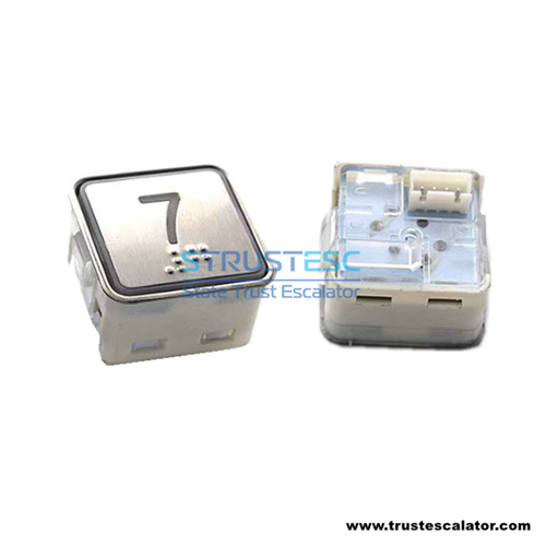 AK02 AK-2 Elevator button use for Fujitec 