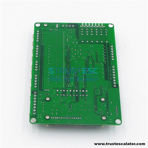 AMCB2-V35 Elevator PCB replacement use for Otis 