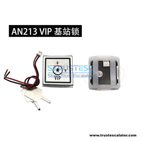 AN213 Att AN213 VIP AN213 FAN AN213 Lgt Elevator lock