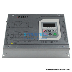 AS300 2S0P4C 400W Elevator door inverter operator controller