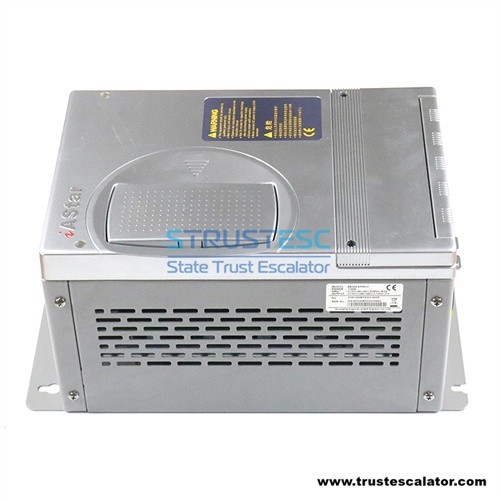 AS320 Elevator inverter 5.5/7.5/11/15/18.5/22KW