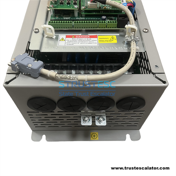 AS380 4T07P5 Elevator Inverter STEP 5.5 KW 7.5KW 11KW 15KW 18.5KW 22KW