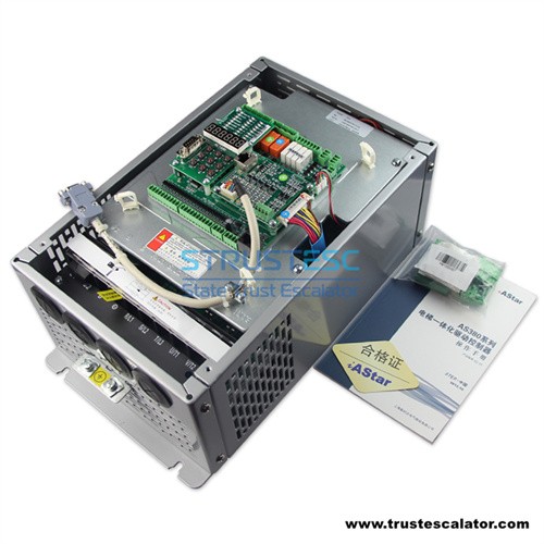 AS380 Lift inverter 5.5/7.5/11/15/18.5/22/30KW