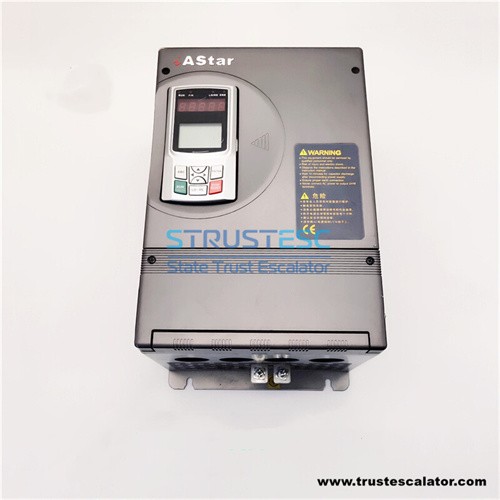 AS500 Elevator inverter use for Step 