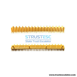 ASA00B036/37/38/39 Escalator Demarcation Use for Otis Sigma