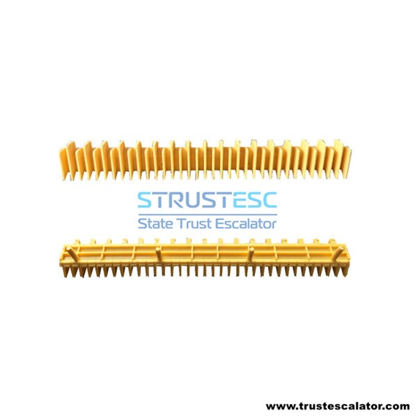ASA00B036/37/38/39 Escalator Demarcation Use for Otis Sigma