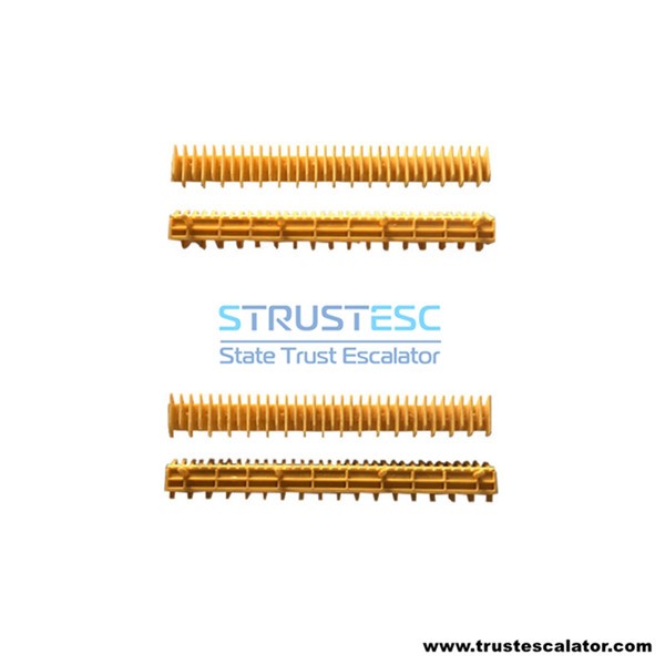 ASA00B039-L.M ASA00B039-L.H 2L09005-MS 2L09006-MM Step Demarcation Use for Sigma Escalator