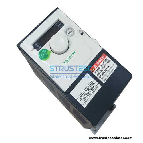 ATV312H037M2 Elevator inverter 0.37kw 0.5HP 