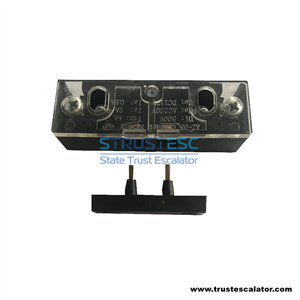 AZ-06 Elevator landing door contact switch use for Mitsubishi 161