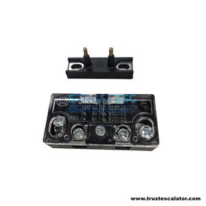 AZ-061 Lift door contact switch use for Mitsubishi 