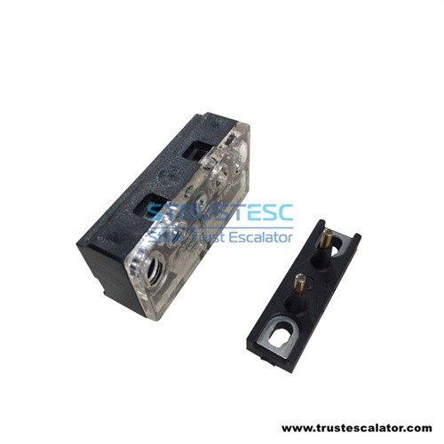 AZ-061 Lift door contact switch use for Mitsubishi 