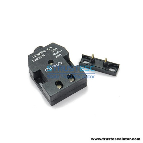 AZ14-1KD F02215ZA100 Lift SWITCH DOOR CONTACT Use for Otis