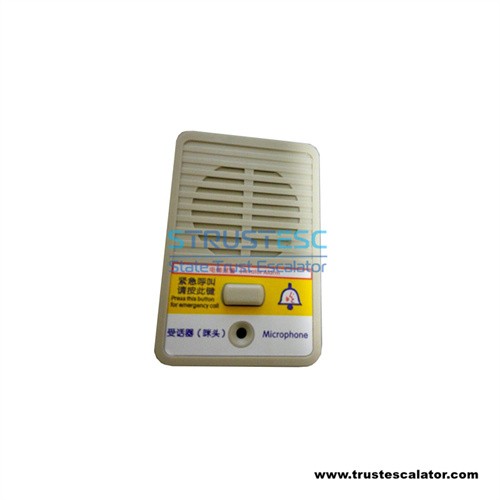 B20B RFT12-F Elevator intercom 