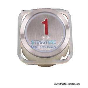 BA21G Elevator push button use for Thyssenkrupp