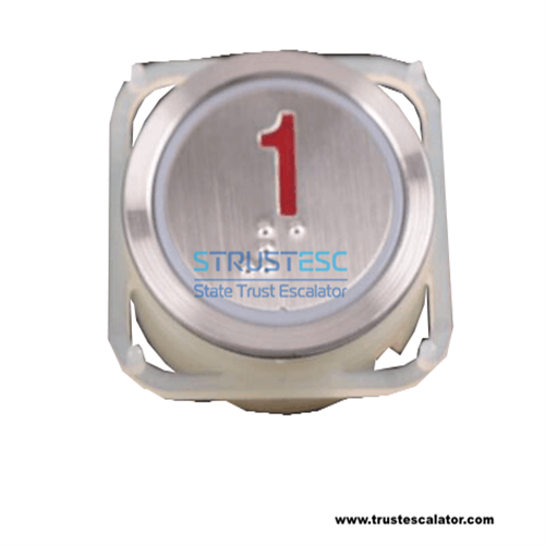 BA21G Elevator push button use for Thyssenkrupp