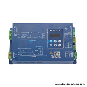 BG101-S20P2S Elevator door drive use for Thyssen 0.2KW