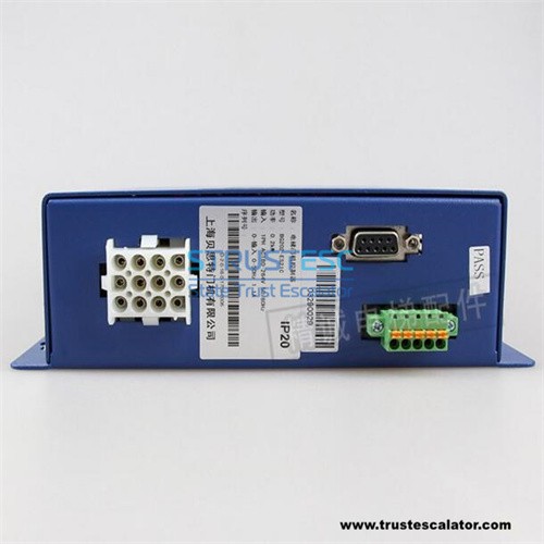 BG202-ES21C Elevator door inverter 0.2KW