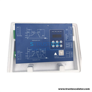 BG202-XM-II Lift door drive use for Sigma 