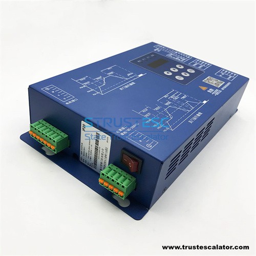 BG202-XM-II Lift door drive use for Sigma 